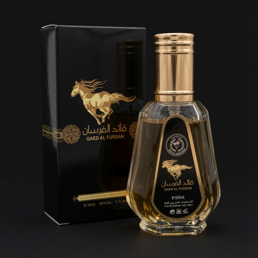 Perfumes