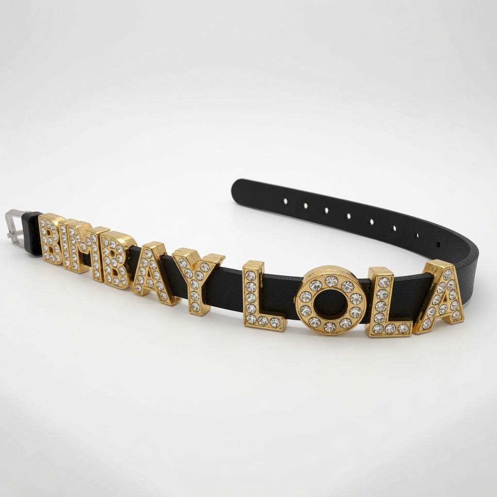 Pulsera Bimba y Lola