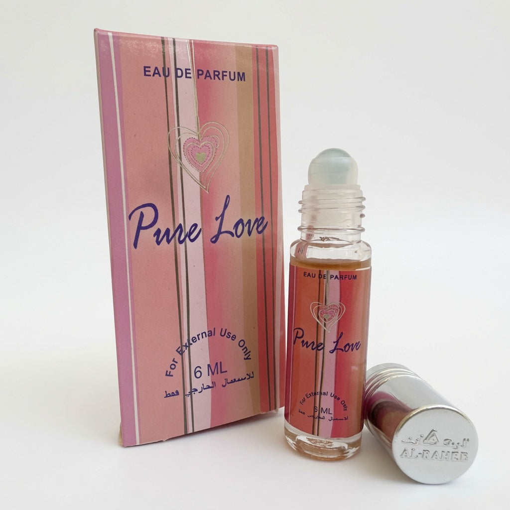 Eau de Parfum Roll