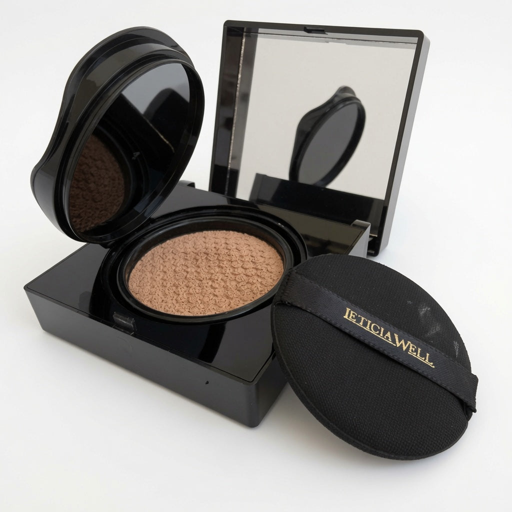 BB Cushion Base Correctora JeticiaWell - Color 32