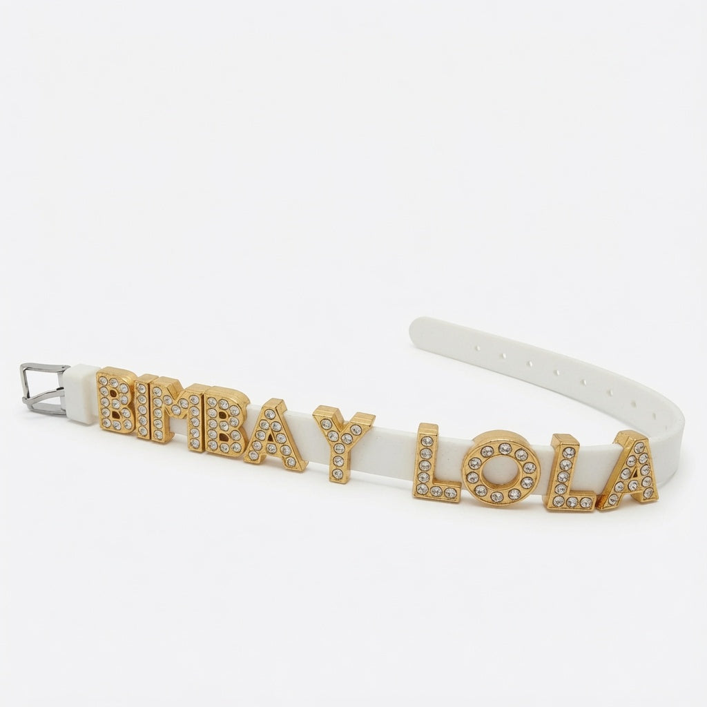 Pulsera Bimba y Lola