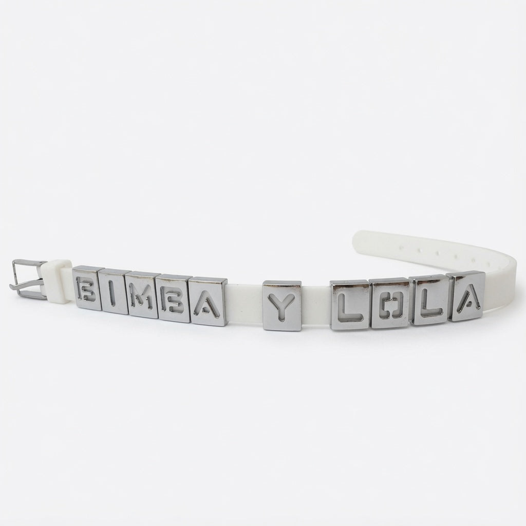Pulsera Bimba y Lola