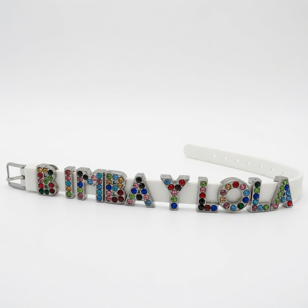 Pulsera Bimba y Lola