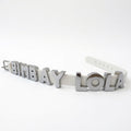 Pulsera Bimba y Lola