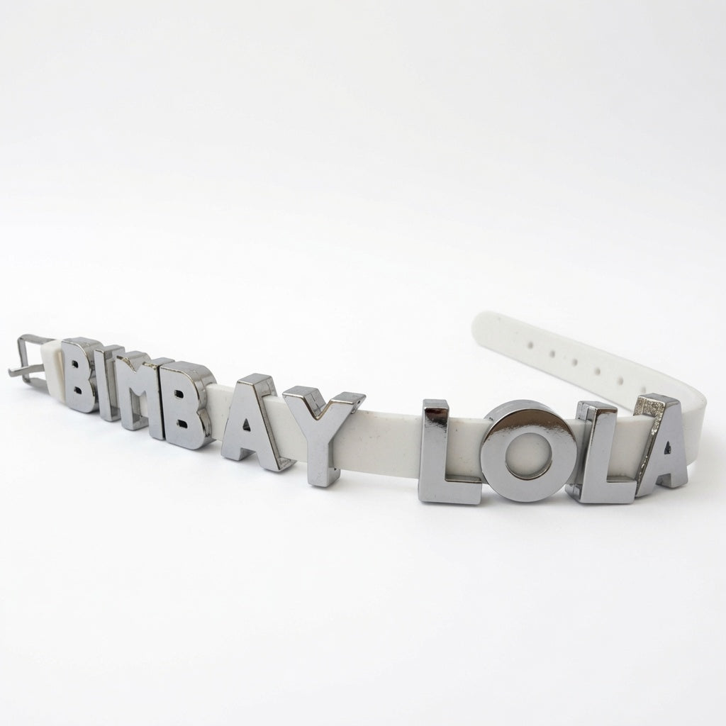 Pulsera Bimba y Lola