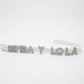 Pulsera Bimba y Lola