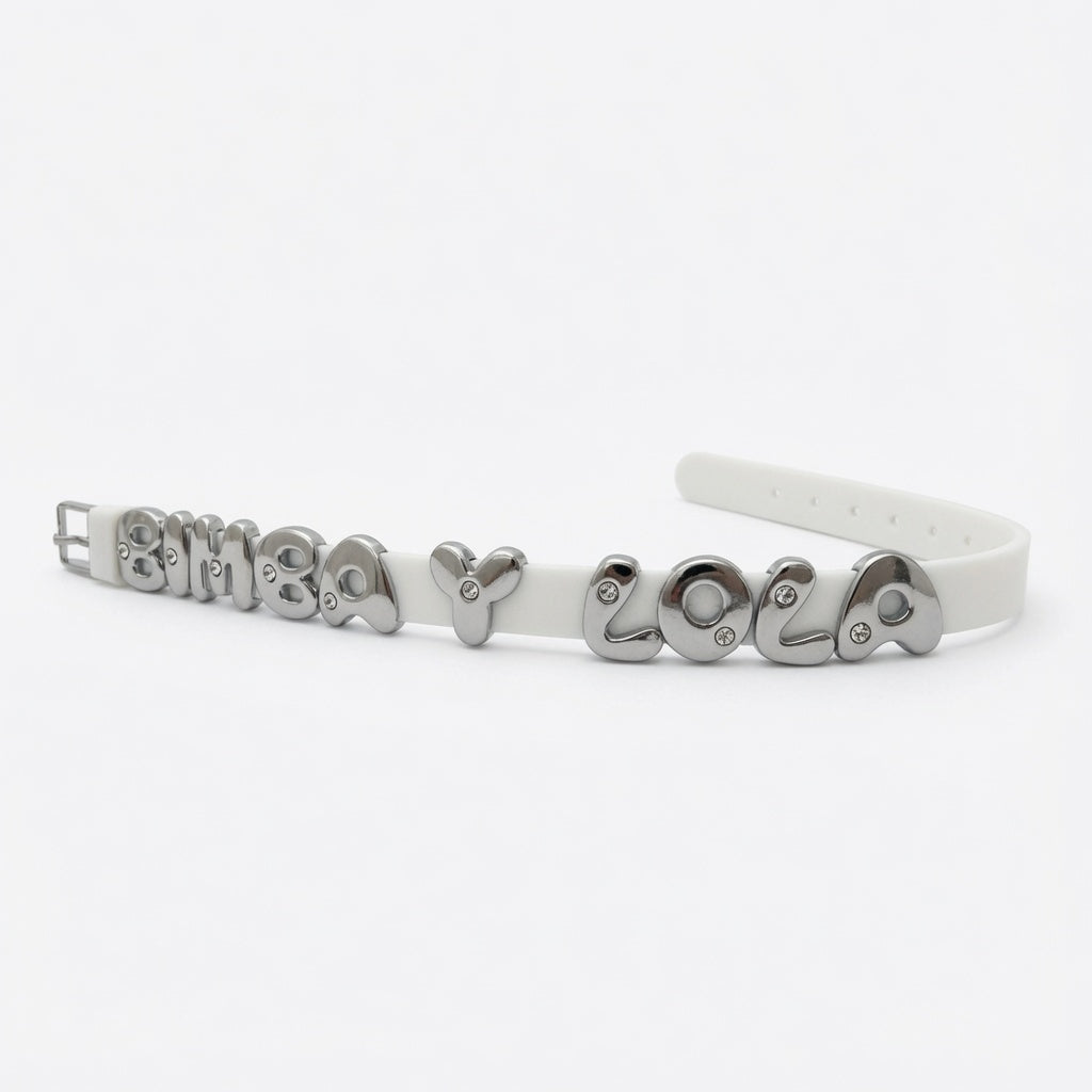 Pulsera Bimba y Lola