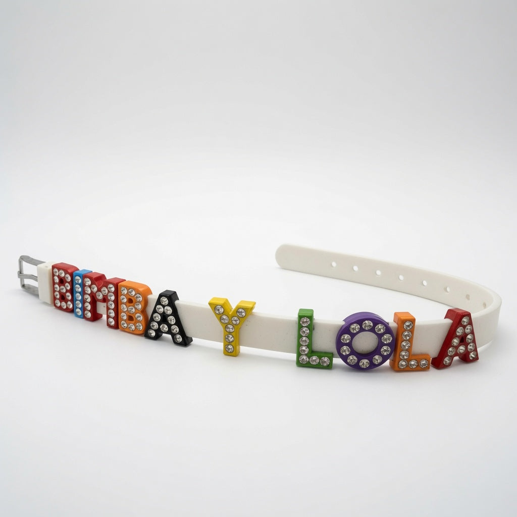 Pulsera Bimba y Lola