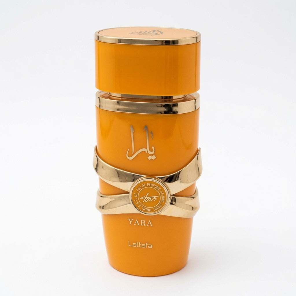 Yara tous-Lattafa Perfumes (Eau de Parfum)