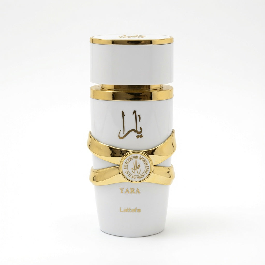 Yara Moi-Lattafa Perfumes (Eau de Parfum)