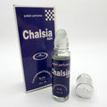 Chalsia Man - Jeddah Perfumes (Aceite Perfumado)