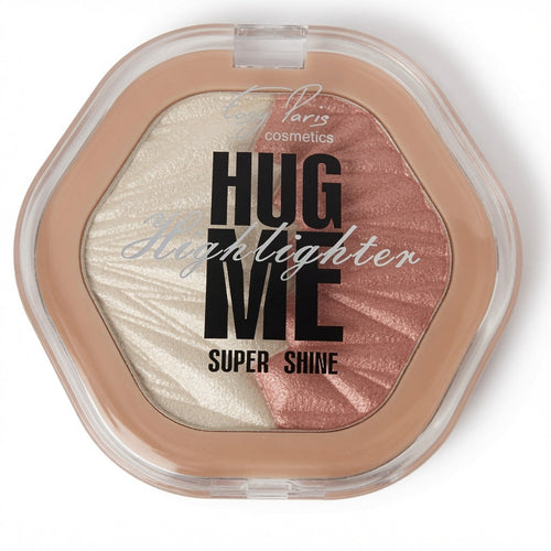 Blush &amp; Highlighter Duo Baked
