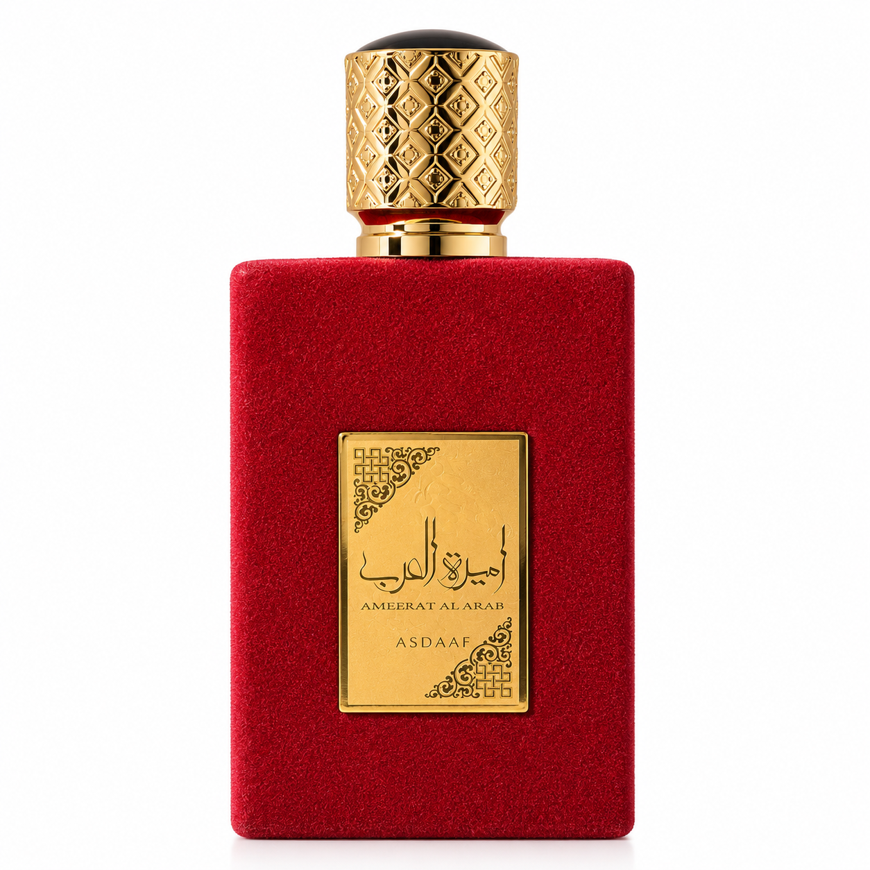 Ameerat Al Arab - Asdaaf (Edición Terciopelo Rojo)