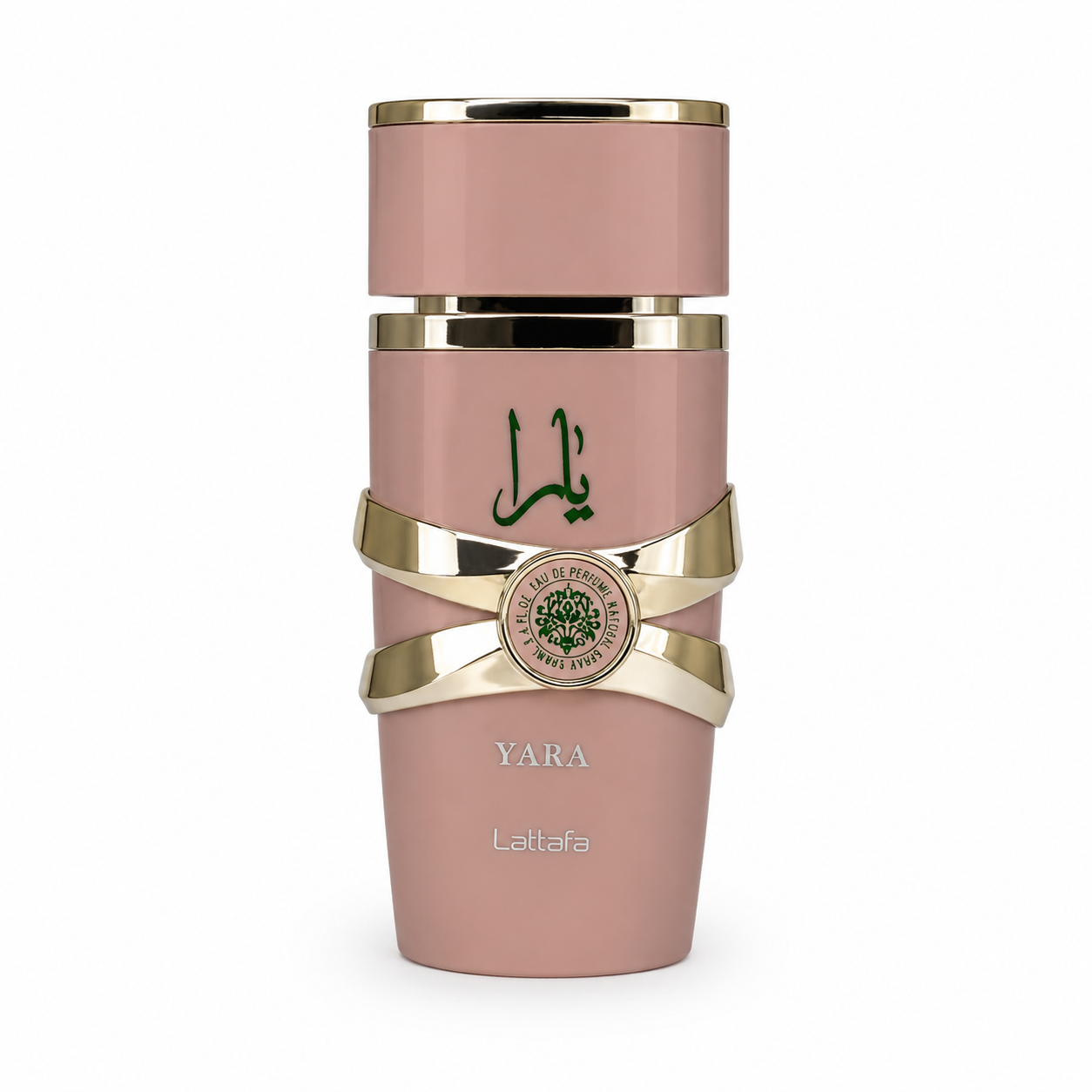 Perfume Yara – Lattafa Eau de Parfum 100ml