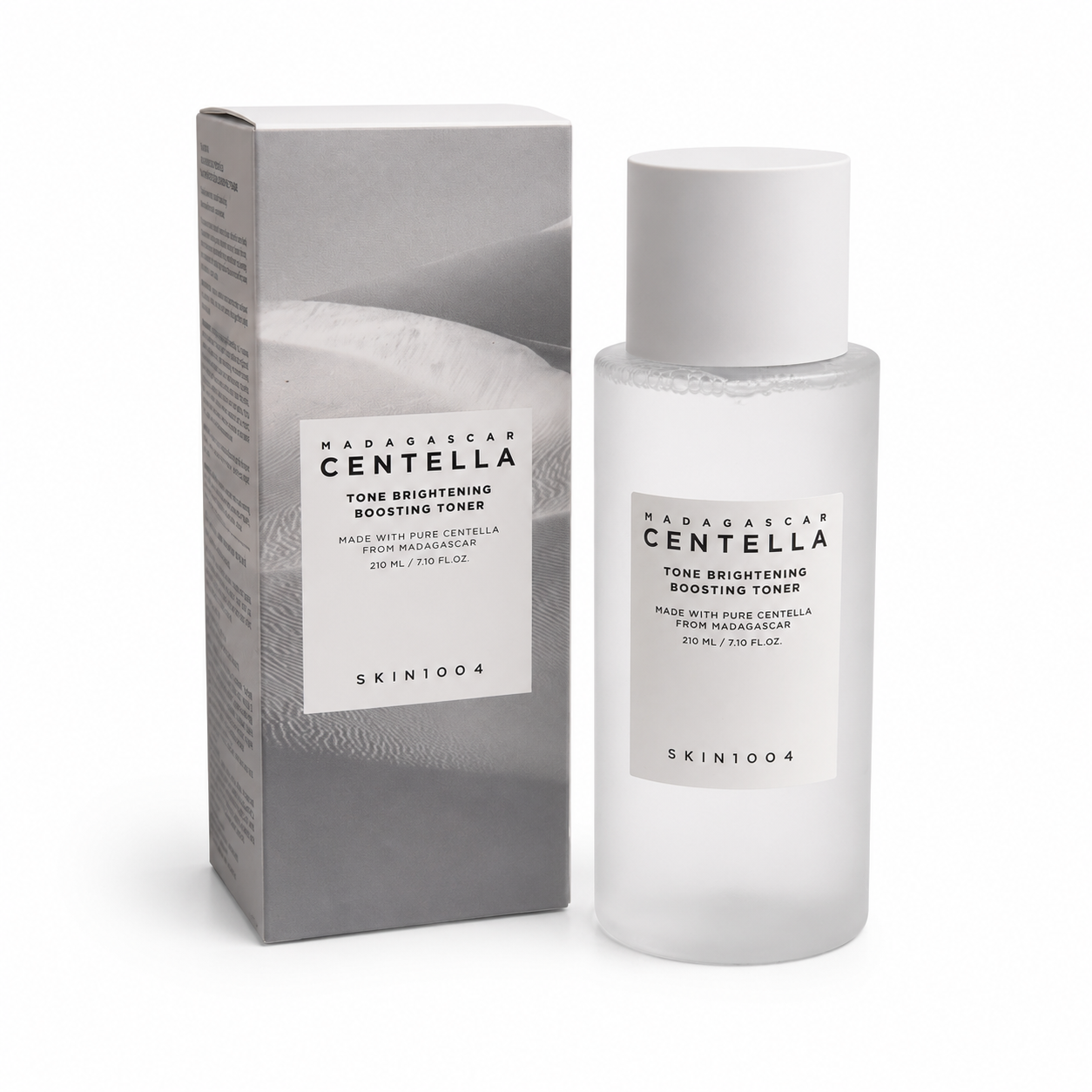Tónico Centella Tone Brightening Boosting Toner