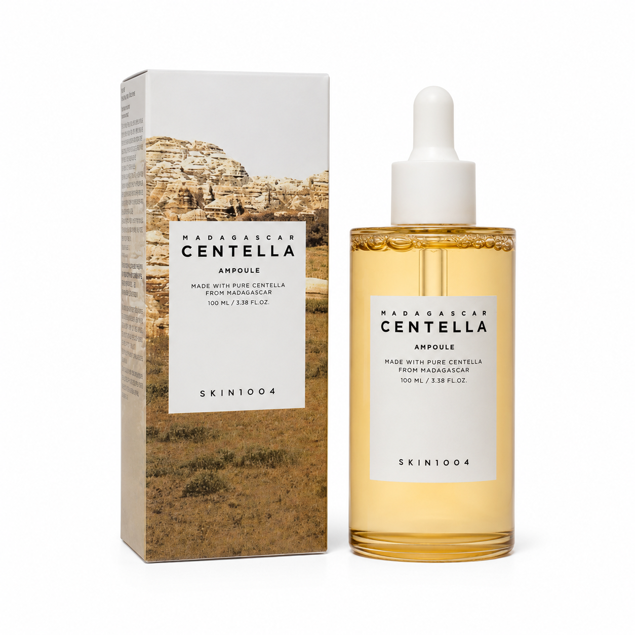 Ampolla- sérum  Centella Ampoule 100 ml