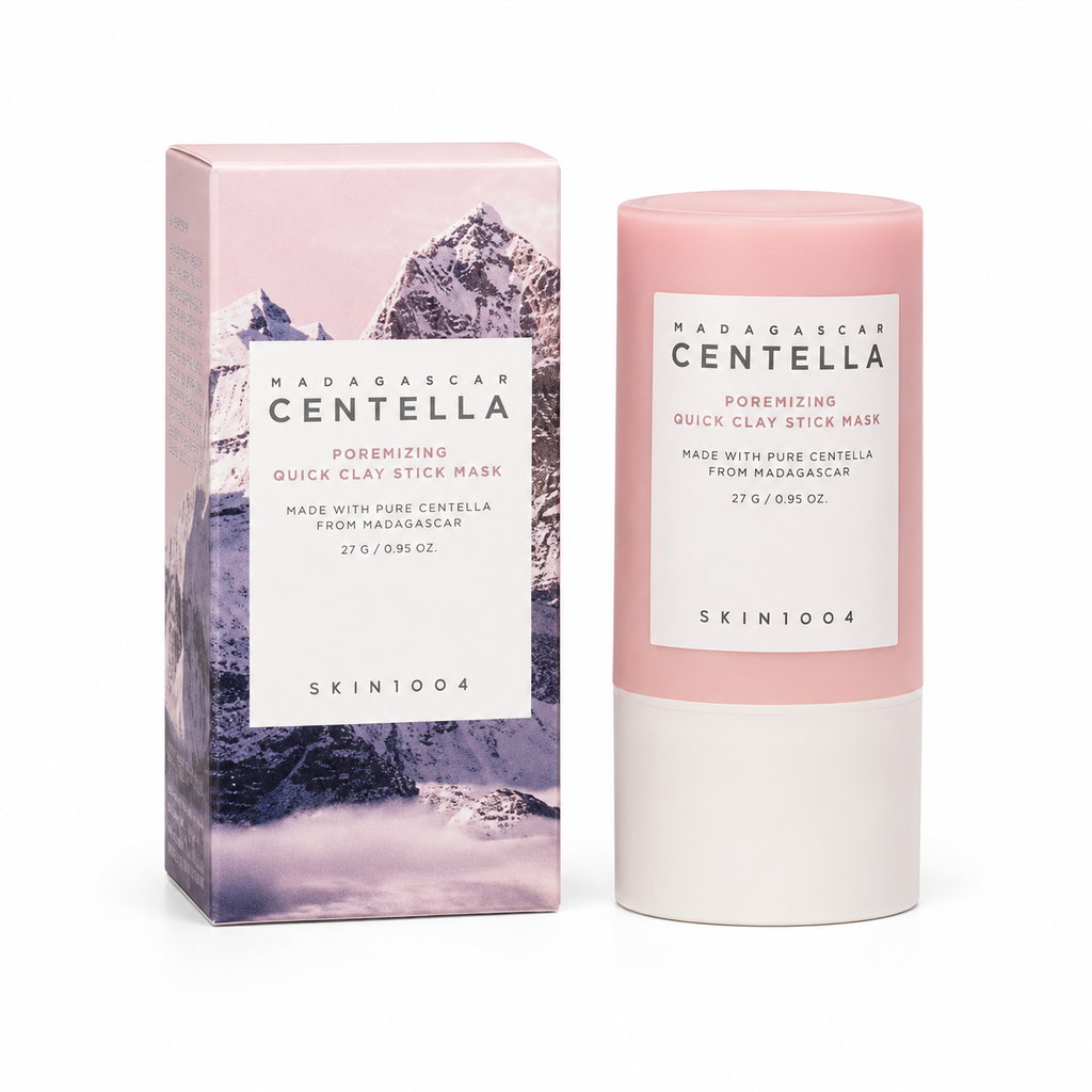 Mascarilla de arcilla Centella Poremizing Quick Clay Stick Mask 27 g