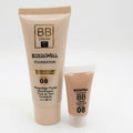 BB Cream Foundation JeticiaWell - Color 08 (40ml)