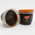 Jabón/exfoliante negro tradicional