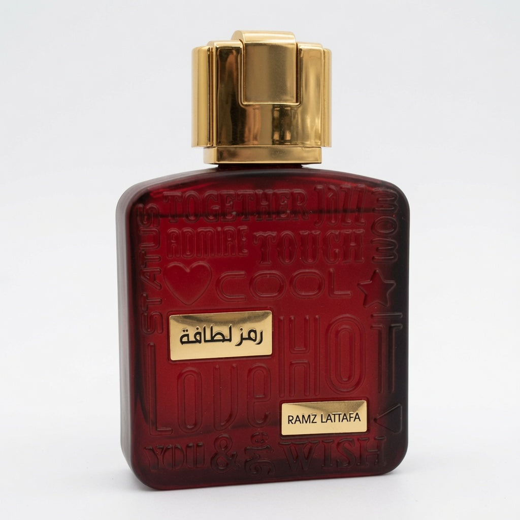 Washwashah - Eau de Toilette