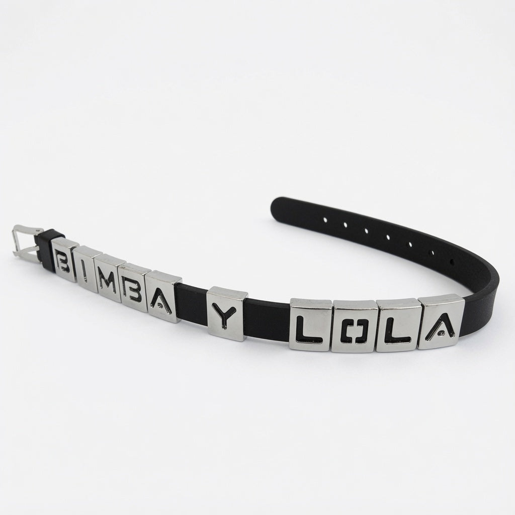 Pulsera Bimba y Lola
