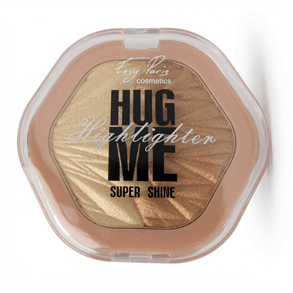 Blush &amp; Highlighter Duo Baked