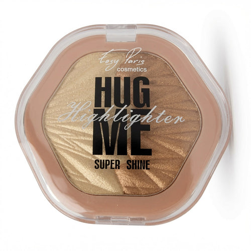 Blush &amp; Highlighter Duo Baked