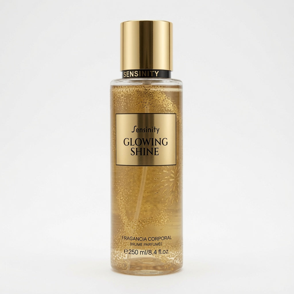 Sensinity - Glowing Shine Bruma Corporal