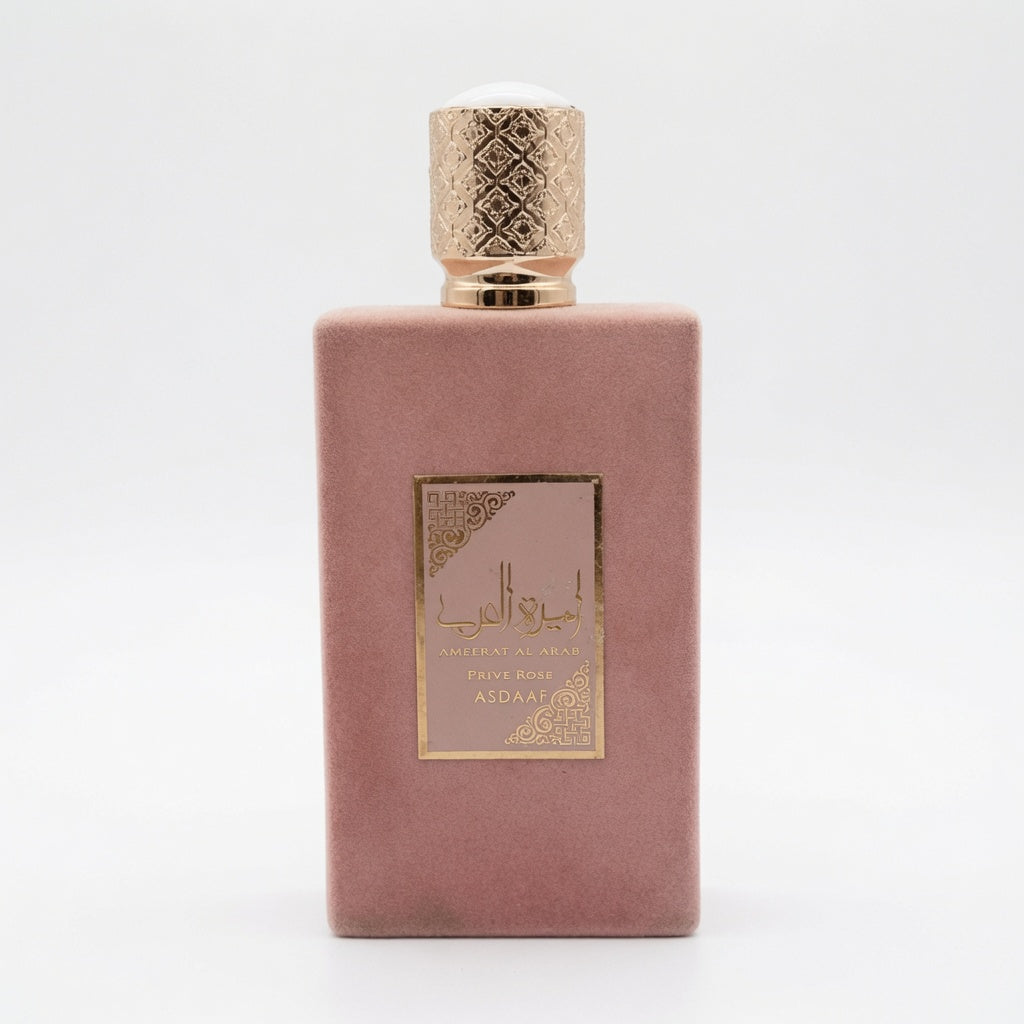 Ameerat Al Arab - Prive Rose Asdaaf