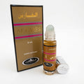 Al Fares - Jeddah Perfumes (Aceite Perfumado)
