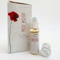 Red Rose - Jeddah Perfumes (Aceite Perfumado Concentrada)