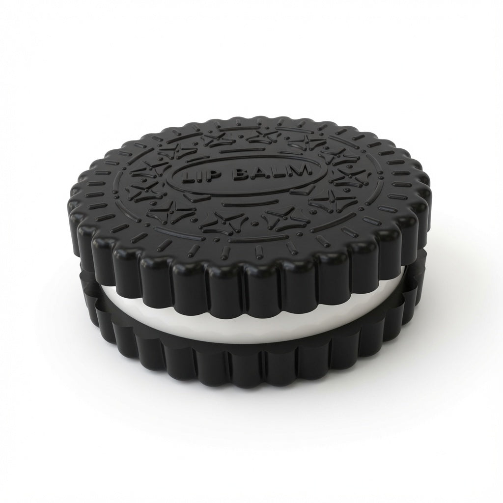 Vaselina para Labios Oreo
