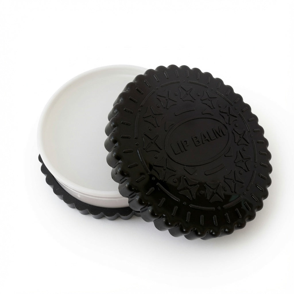 Vaselina para Labios Oreo