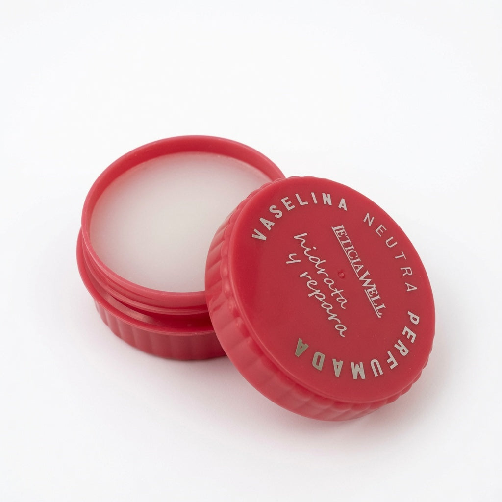 Vaselina para Labios