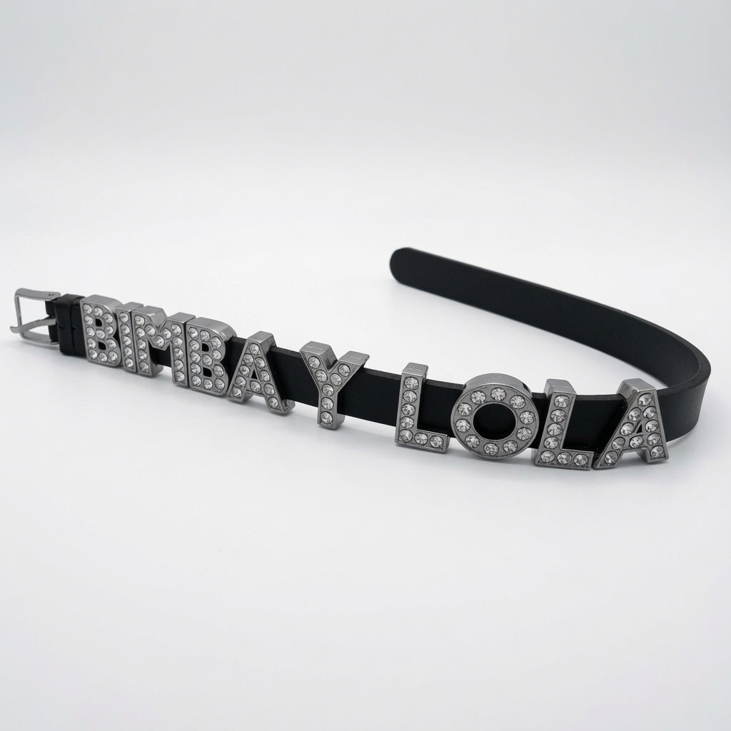 Pulsera Bimba y Lola