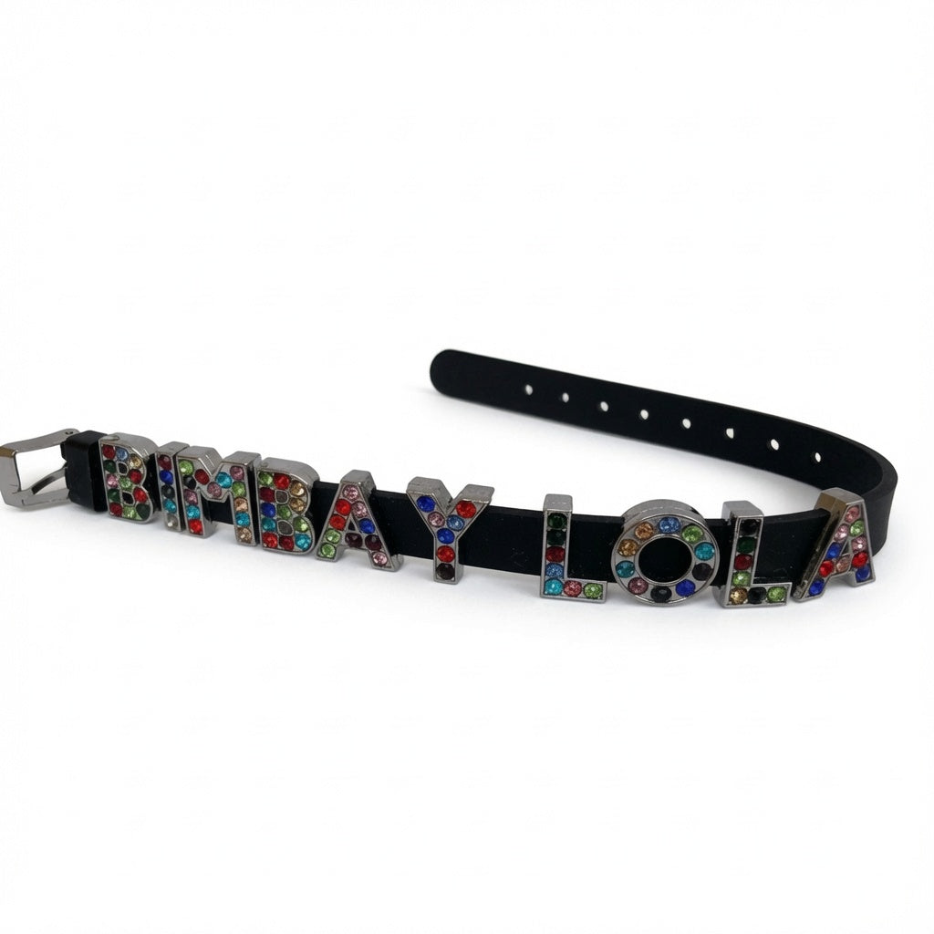 Pulsera Bimba y Lola